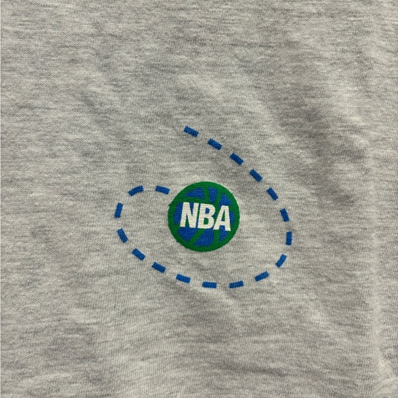 Champion NBA Sprite Tank Top - Picture 6 of 10
